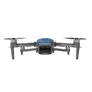 Квадрокоптер C-Fly Faith 2 SE - дрон с 4K и HD камерами, GPS, 3000м, до 27 минут, с сумкой и плошадкой. Photo 2